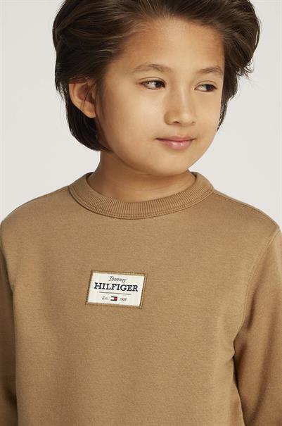 sweater jongens