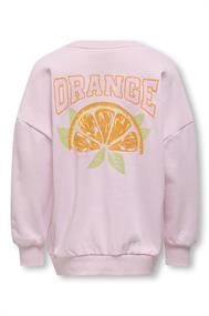 sweater meisjes | GIKS