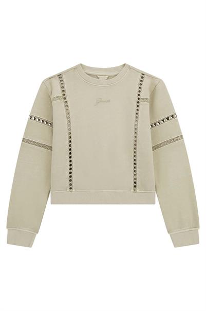 sweater meisjes | GIKS