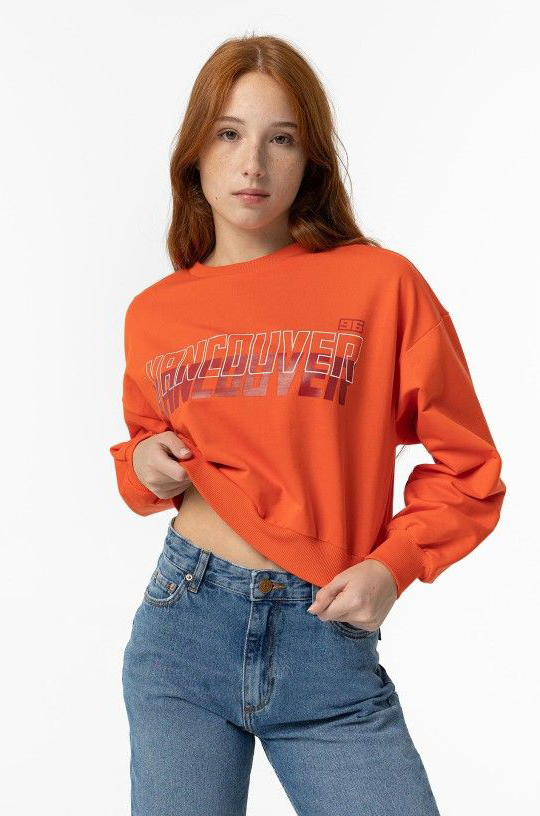 sweater meisjes | GIKS