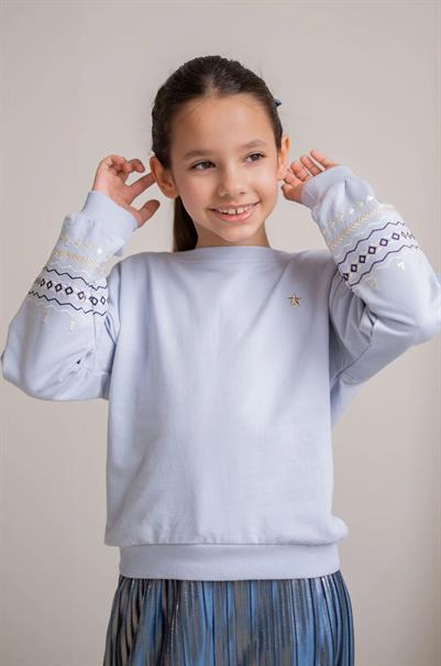 sweater meisjes | GIKS