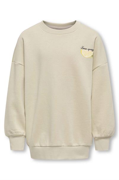 sweater meisjes | GIKS