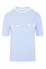 T-shirt dames | GIKS