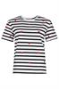 T-shirt dames | GIKS