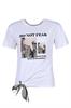 T-shirt dames | GIKS