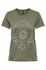 T-shirt dames | GIKS