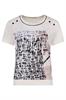 T-shirt dames | GIKS