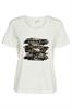 T-shirt dames | GIKS