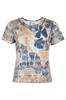 T-shirt dames | GIKS