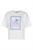 T-shirt dames | GIKS