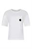 T-shirt dames | GIKS