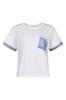T-shirt dames | GIKS