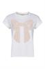 T-shirt dames | GIKS