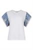 T-shirt dames | GIKS