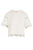 T-shirt dames | GIKS