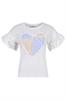 T-shirt dames | GIKS