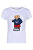 T-shirt dames | GIKS