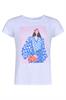 T-shirt dames | GIKS