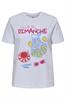 T-shirt dames | GIKS