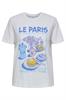 T-shirt dames | GIKS