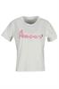 T-shirt dames | GIKS