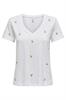 T-shirt dames | GIKS