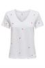 T-shirt dames | GIKS