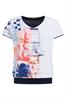 T-shirt dames | GIKS
