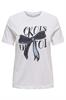 T-shirt dames | GIKS