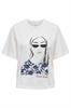 T-shirt dames | GIKS