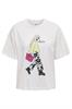 T-shirt dames | GIKS