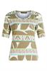 T-shirt dames | GIKS