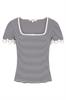 T-shirt dames | GIKS