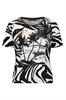 T-shirt dames | GIKS