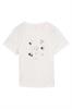 T-shirt dames | GIKS