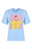 T-shirt dames | GIKS