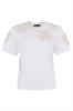 T-shirt dames | GIKS