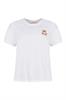 T-shirt dames | GIKS