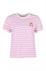 T-shirt dames | GIKS