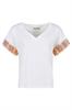 T-shirt dames | GIKS