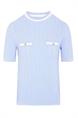 T-shirt dames | GIKS