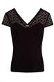 T-shirt dames | GIKS