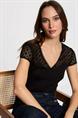 T-shirt dames | GIKS