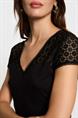 T-shirt dames | GIKS