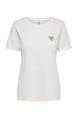 T-shirt dames | GIKS