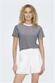 T-shirt dames | GIKS