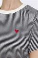 T-shirt dames | GIKS