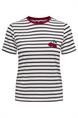T-shirt dames | GIKS