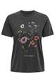 T-shirt dames | GIKS
