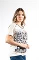 T-shirt dames | GIKS